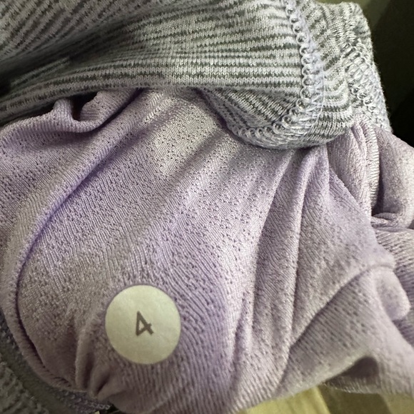 Lulu half zip - Picture 3 of 3